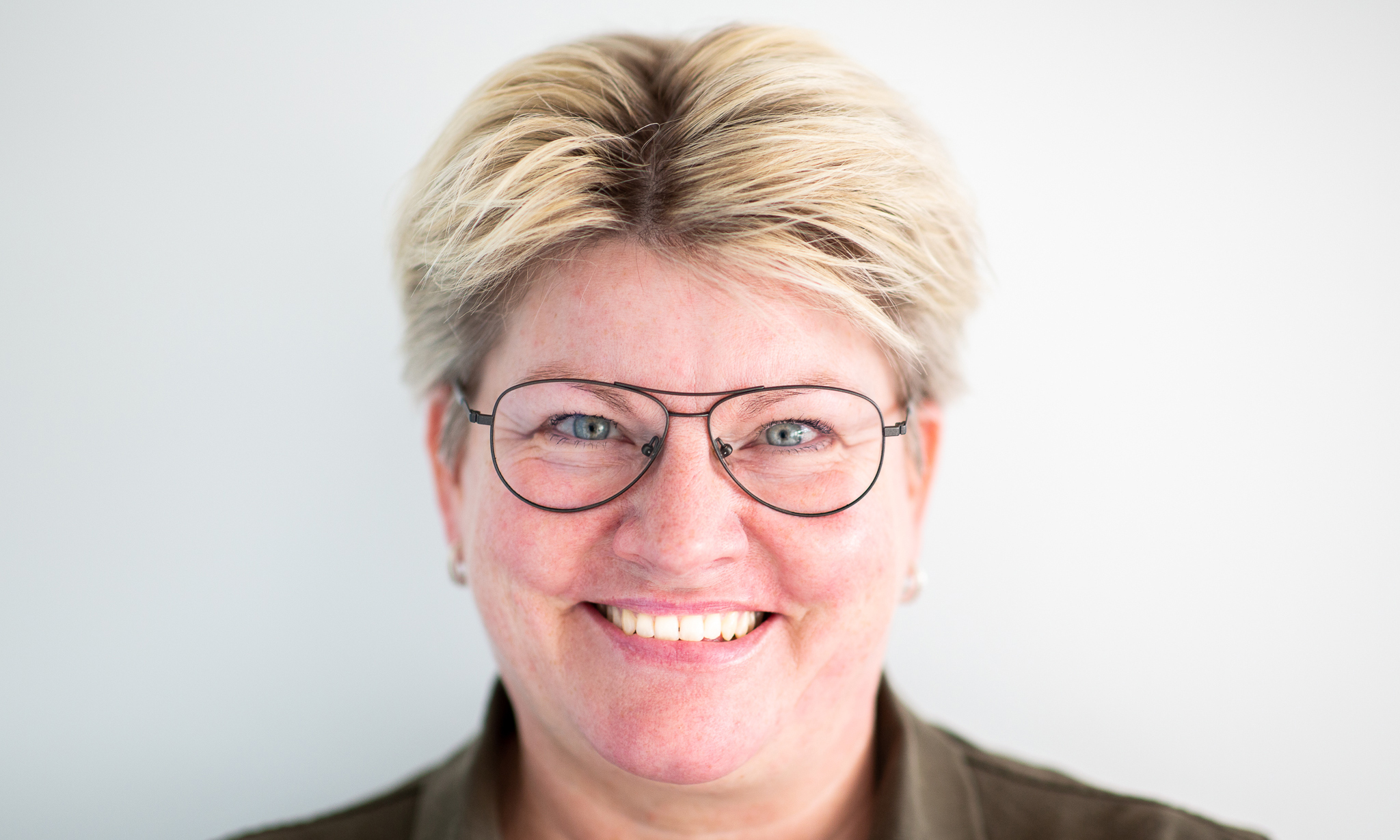Majbritt Dreyer